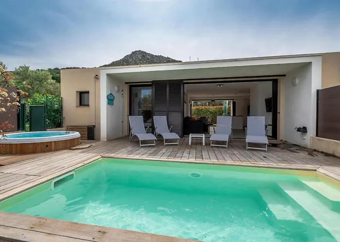 Residence Manon