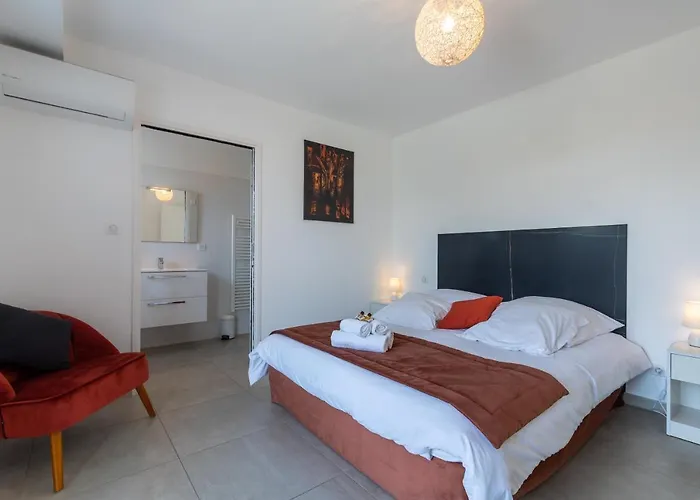 Residence Manon