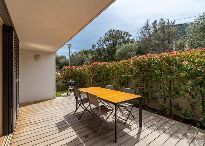 Residence Manon