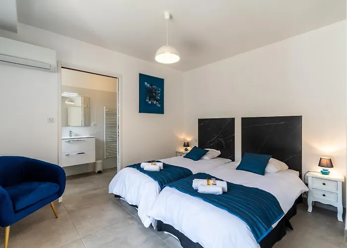 Residence Manon