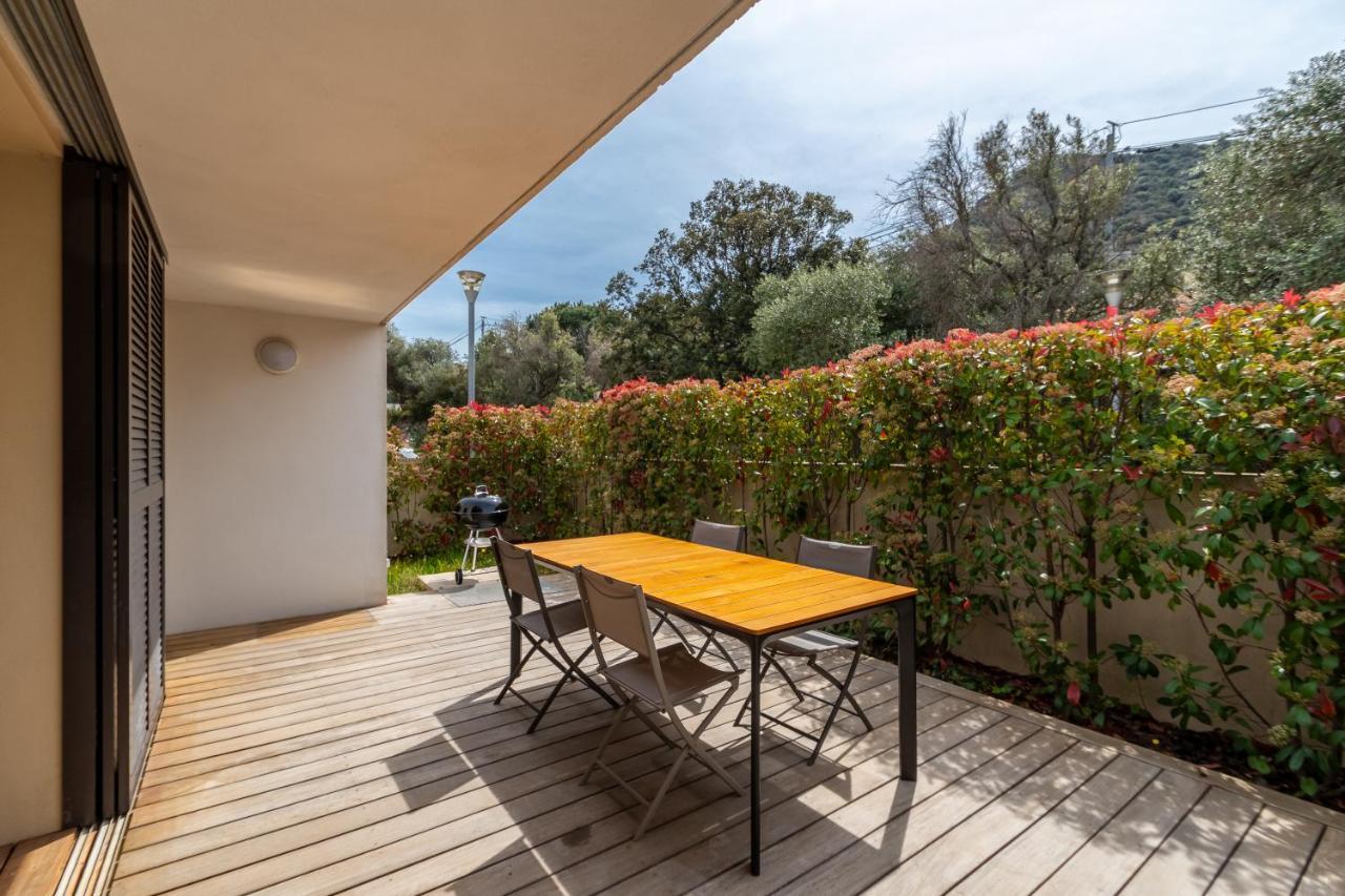 Villa Manon *